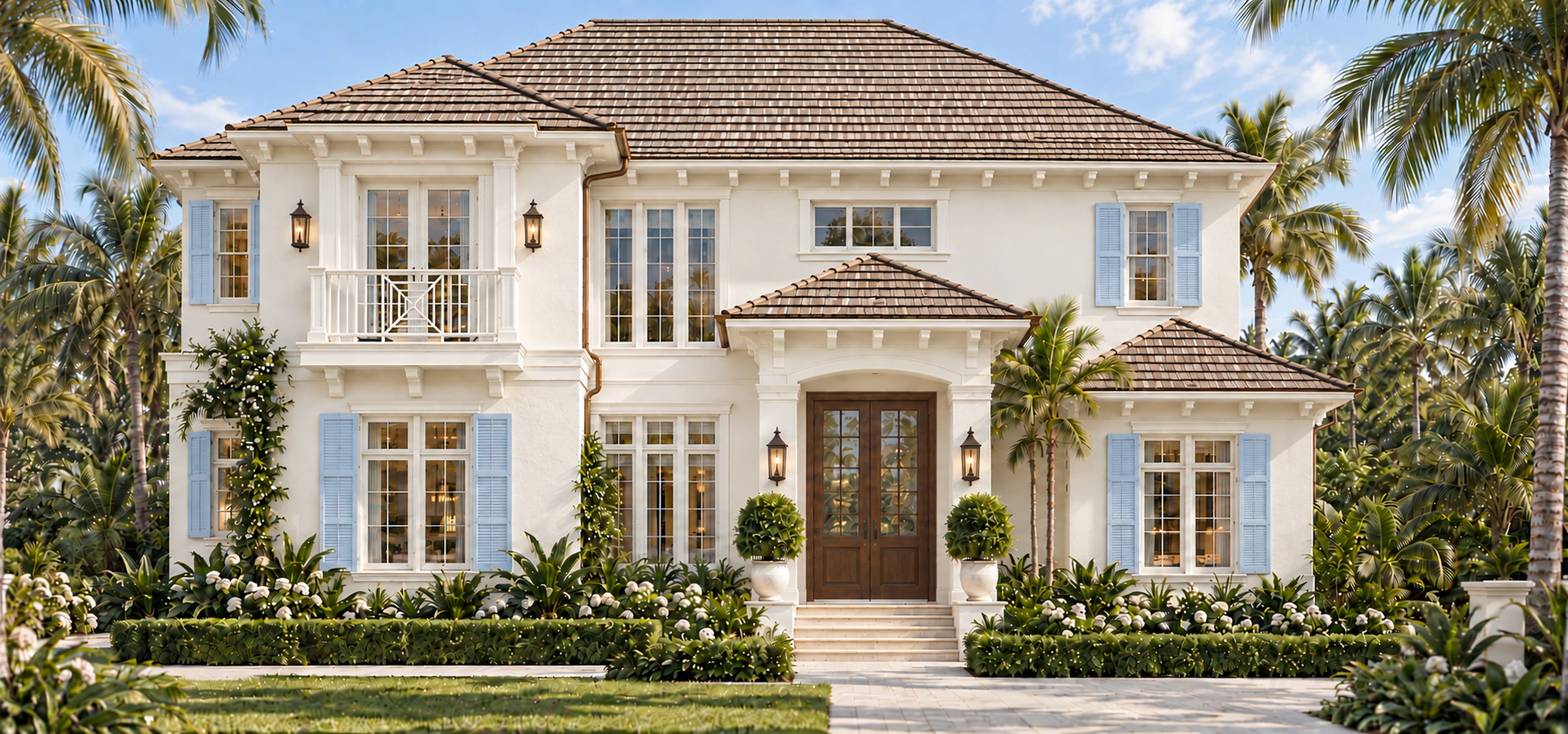 The Seville
